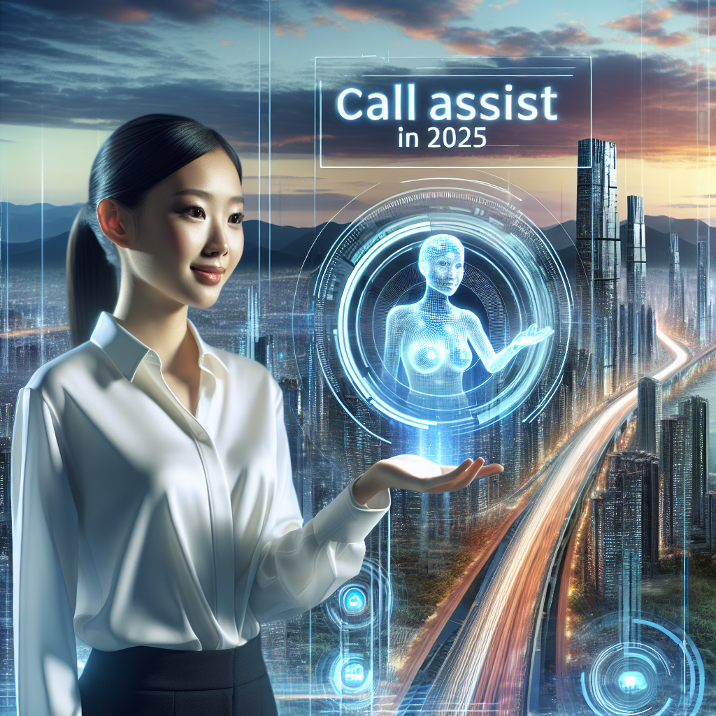 Call Assist