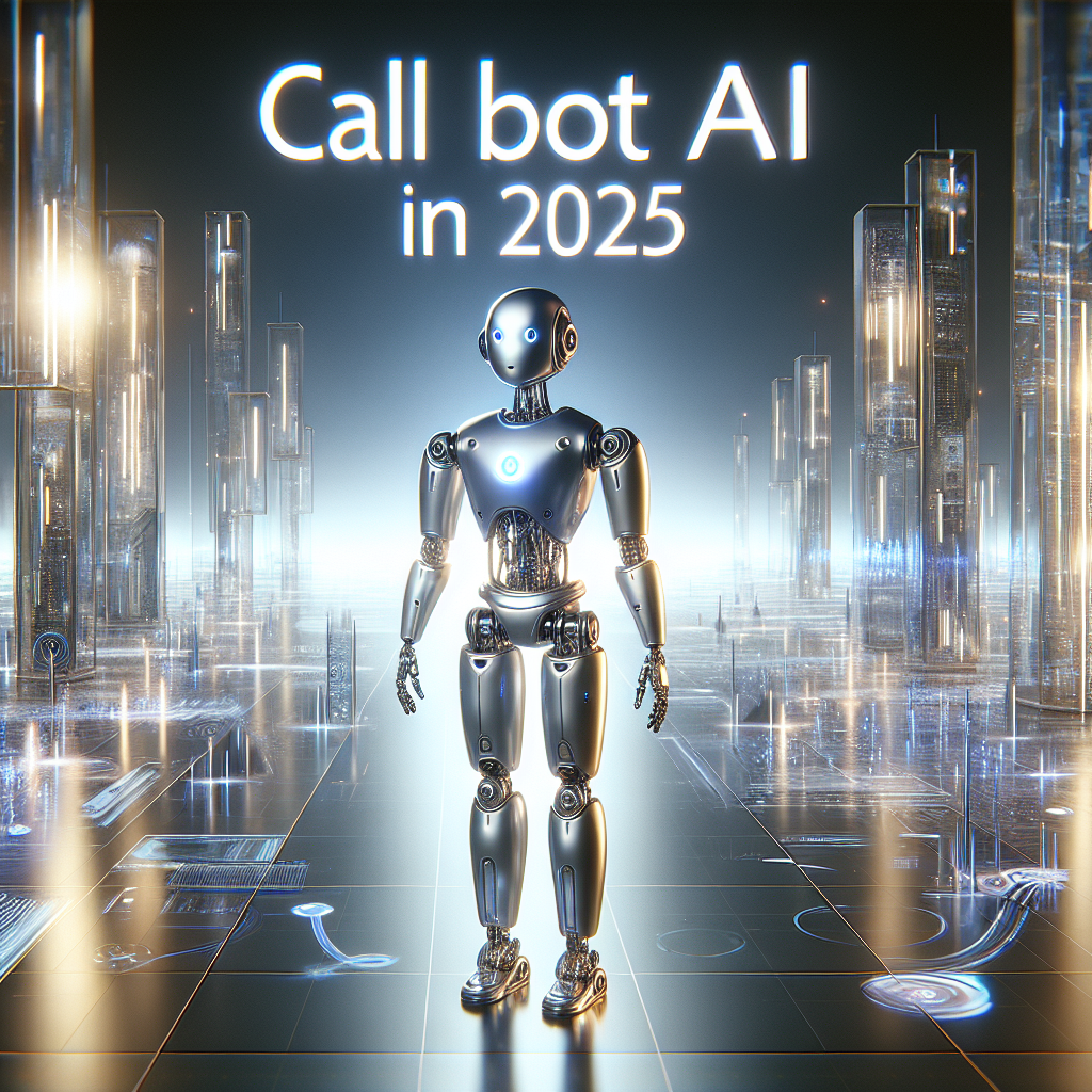 Call Bot Ai