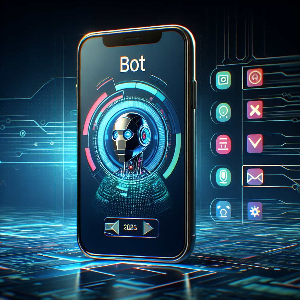 Call Bot App in 2025