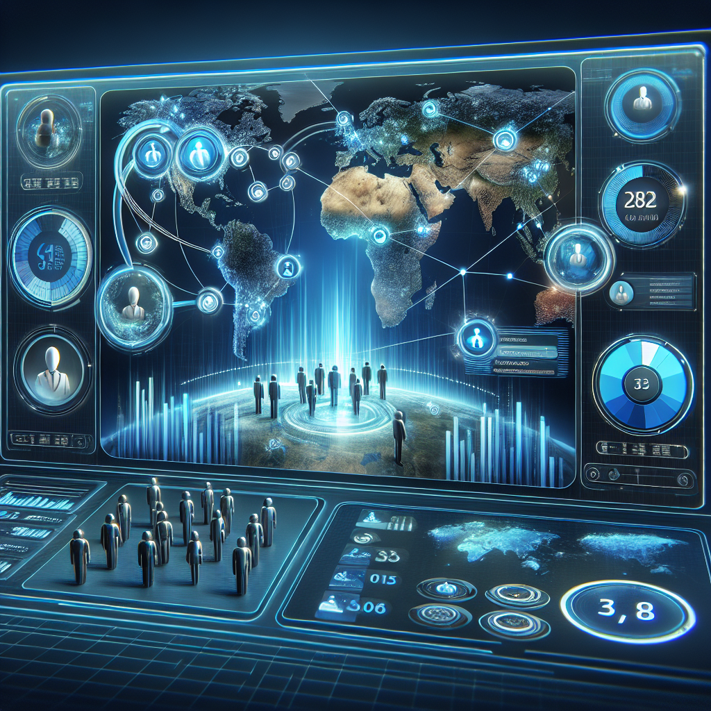 Call Center Performance Management Software