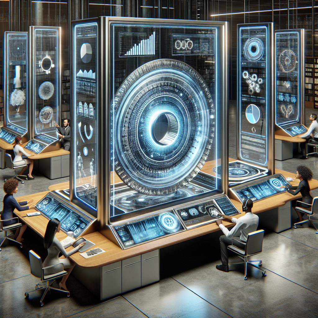 Call Center Predictive Dialer Technology