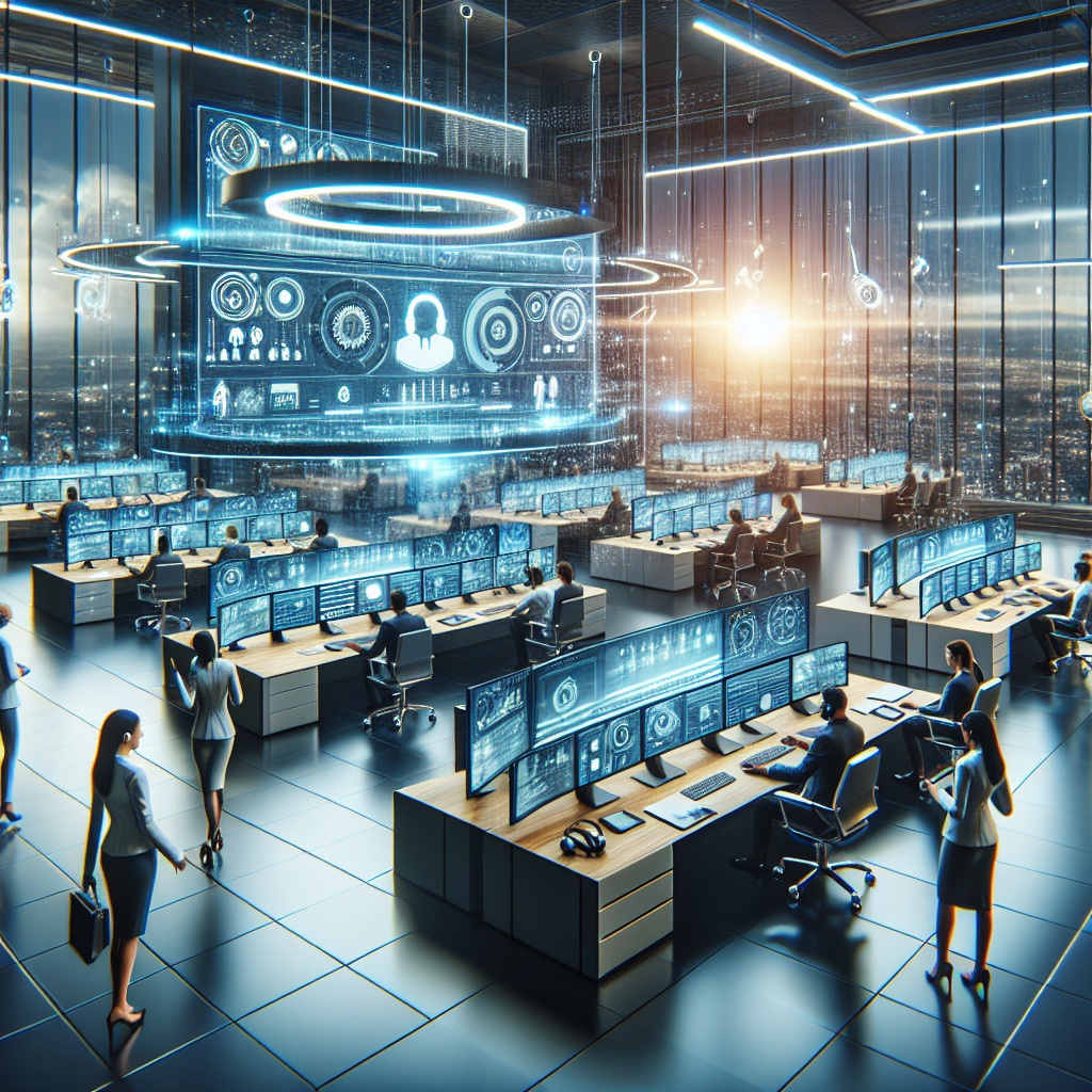 Call Center Quality Assurance Software