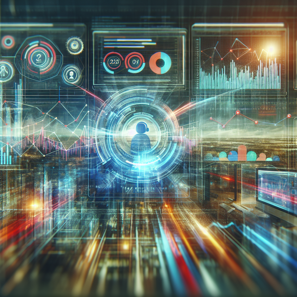 Call Center Quality Monitoring Software