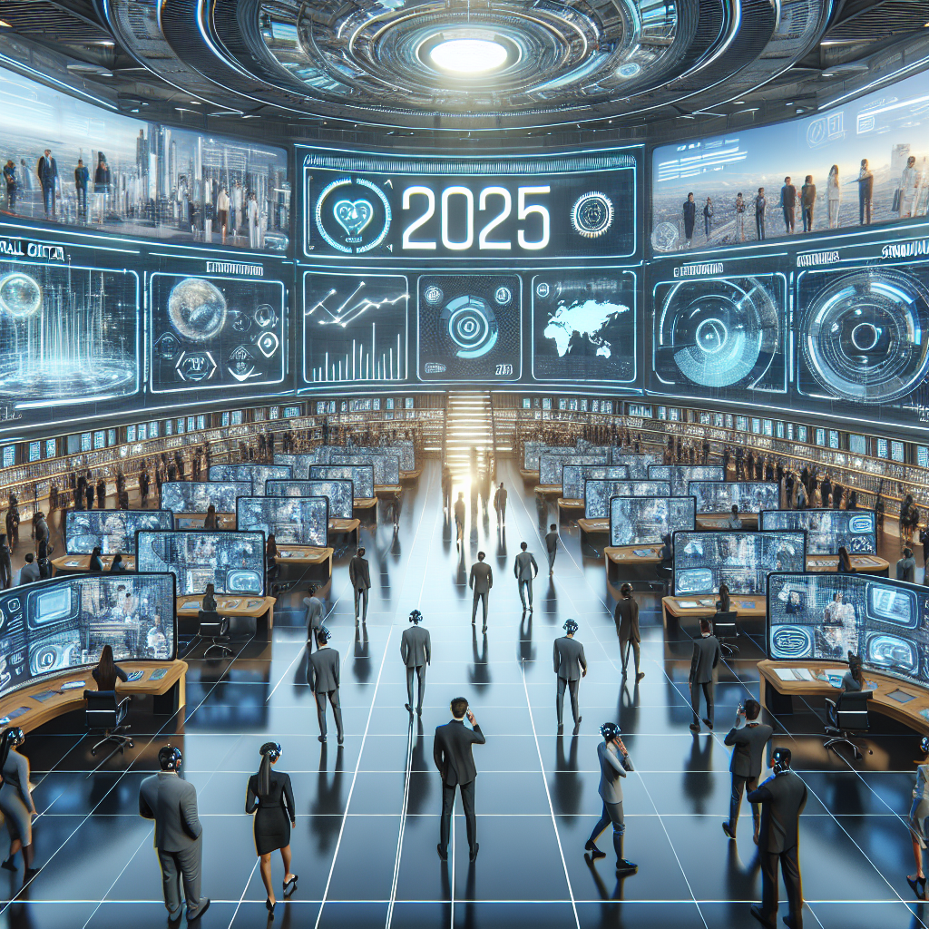 Call Center Training Software