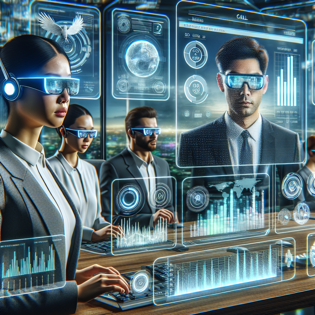 Call Monitoring Software For Business