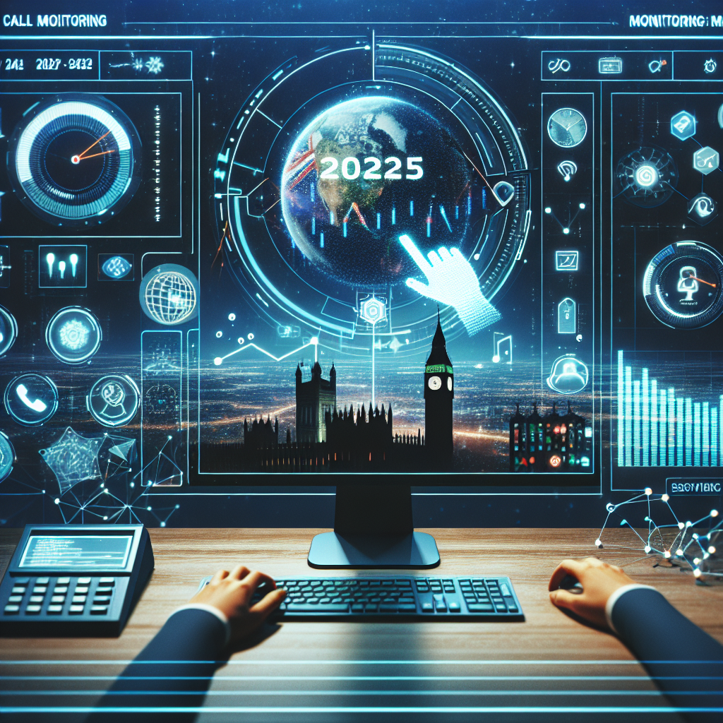 Call Monitoring Software Uk