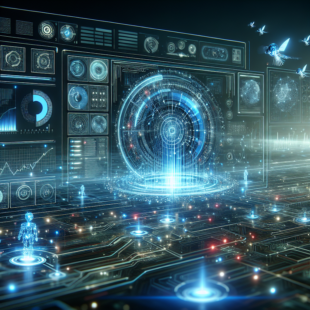 Call Monitoring Software With Dialics