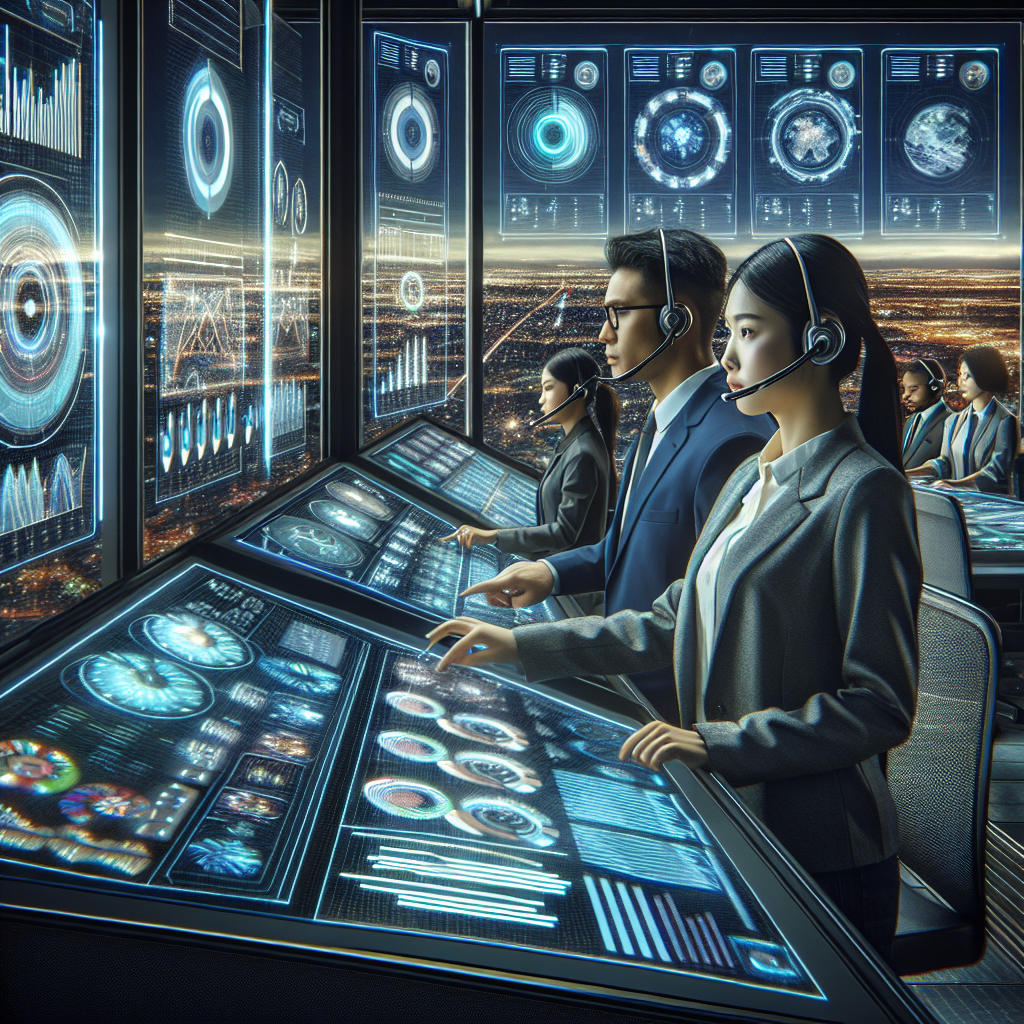 Call Monitoring Software