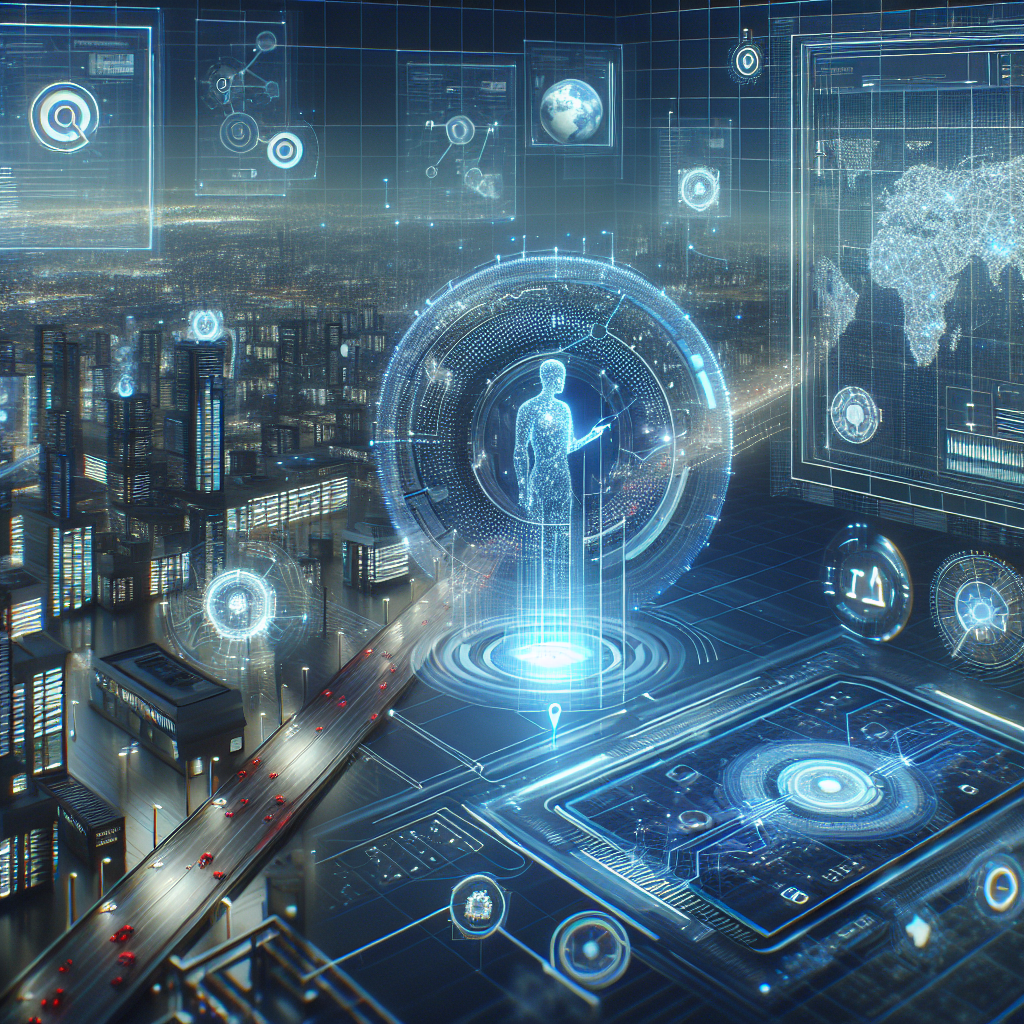 Call Routing Technology