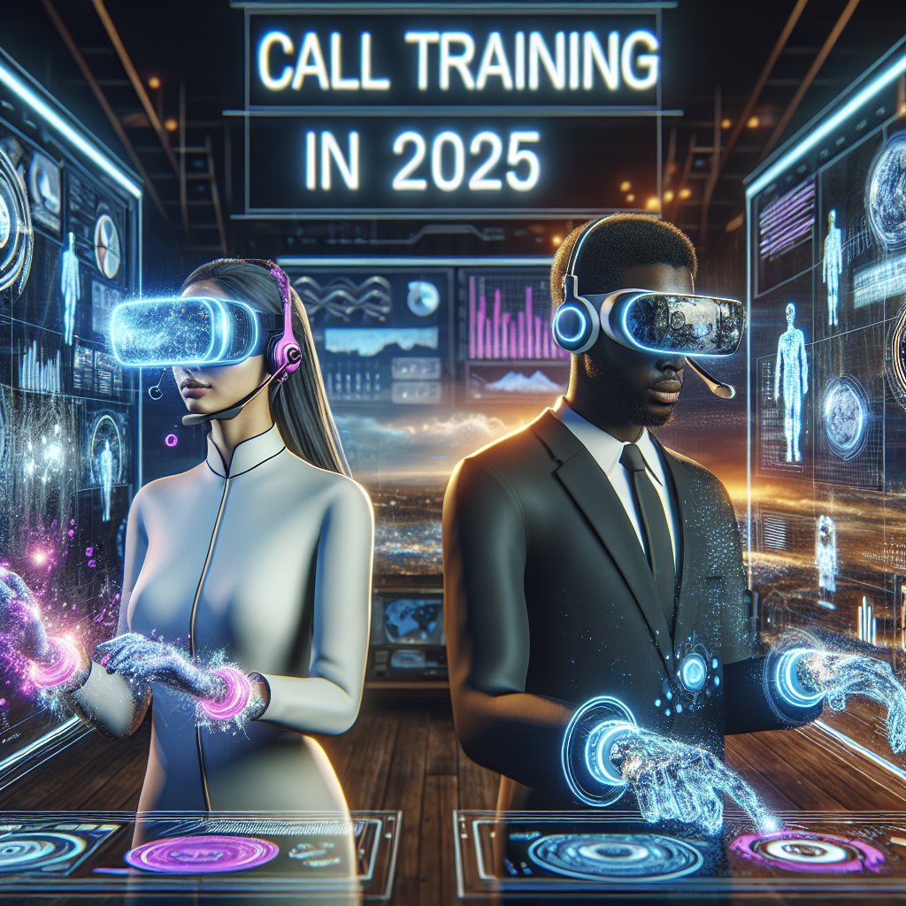 Call Training
