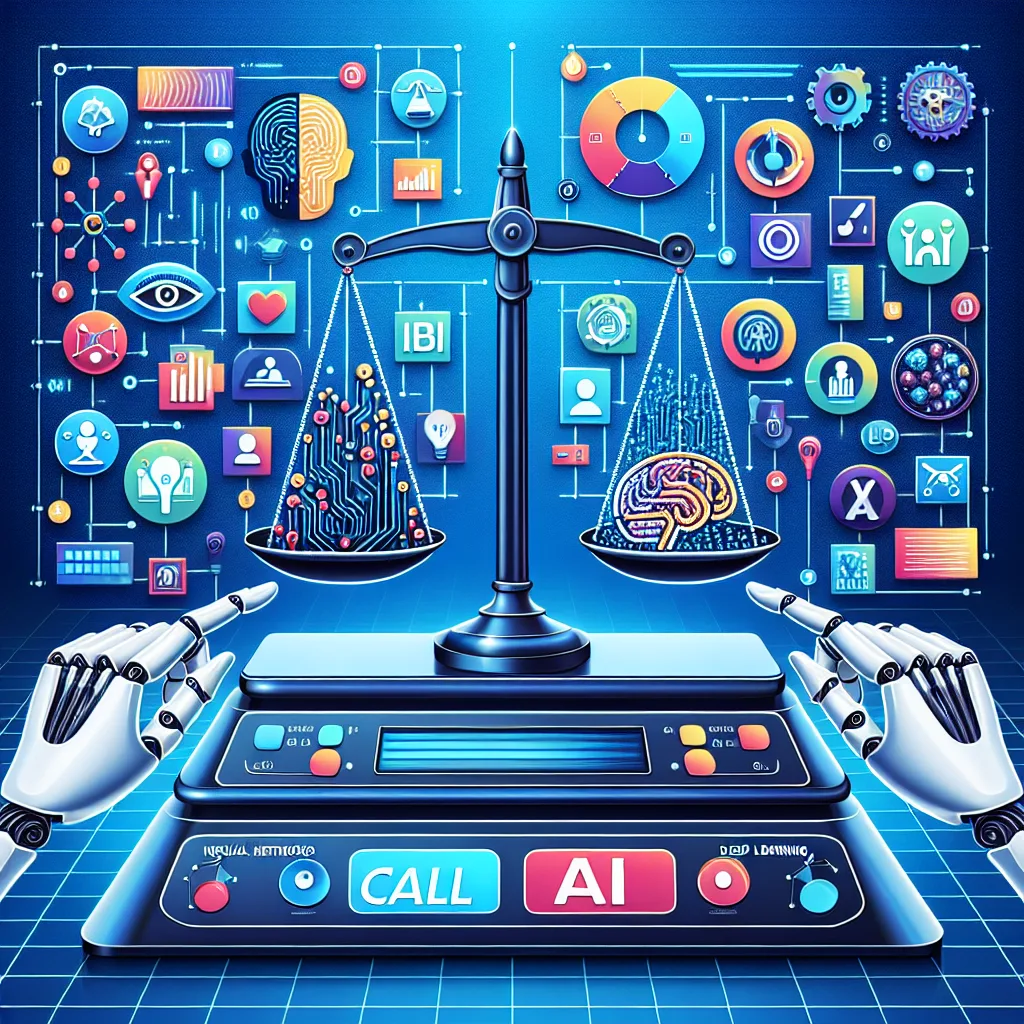 Call ai - get started - compare solutions