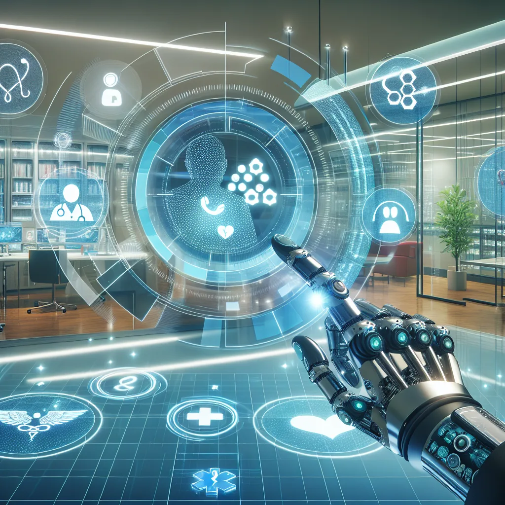 Call answering service for clinics