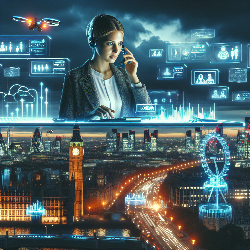 Call answering services uk