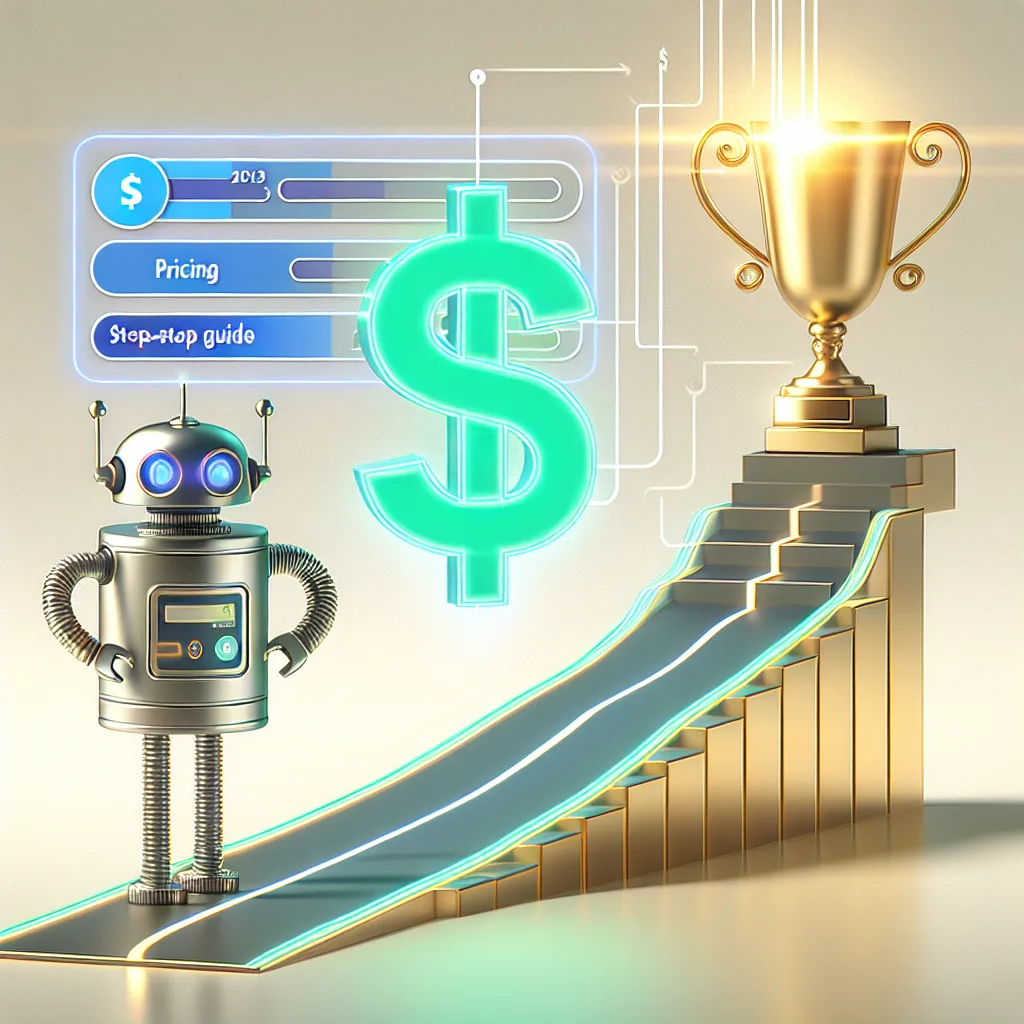 Call bots - pricing - step-by-step guide