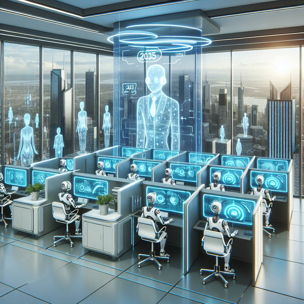 Call center automation adalah