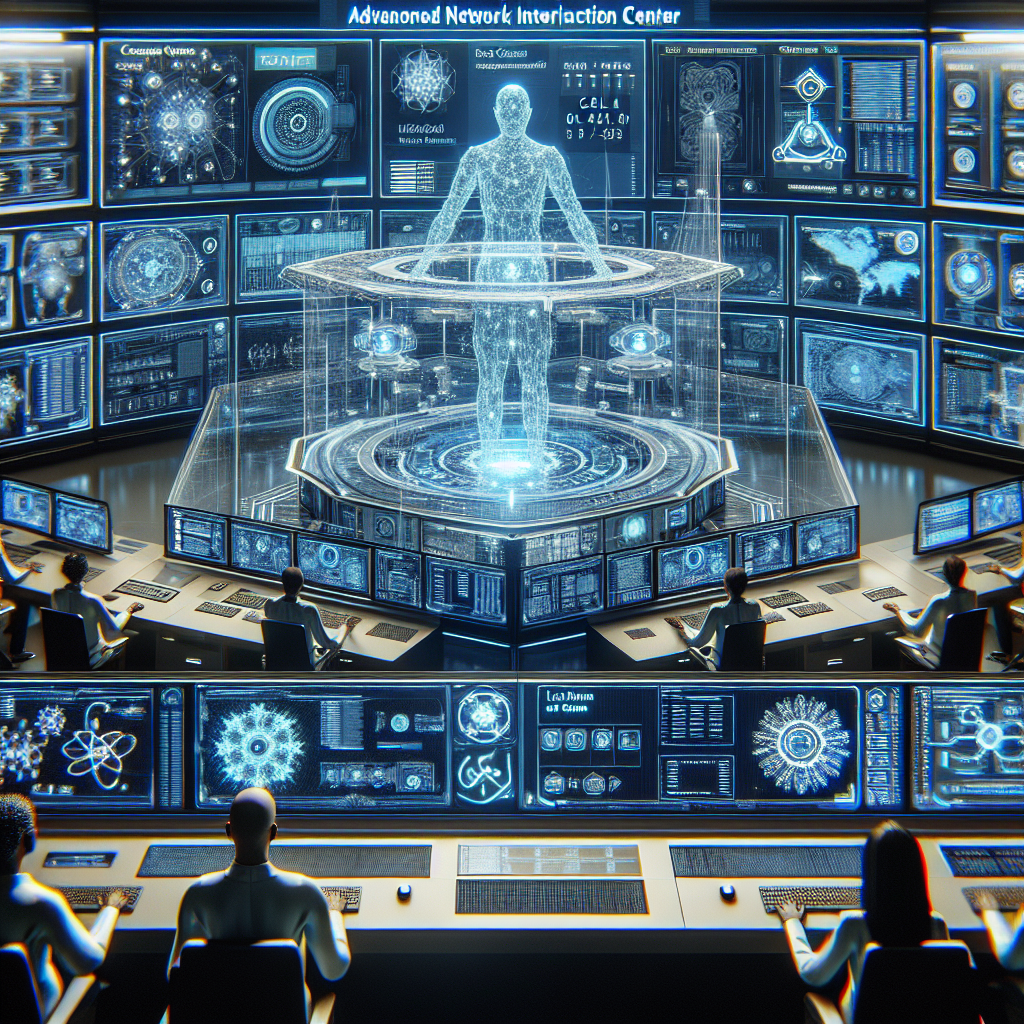 Call center automation alarm systems technical documentation