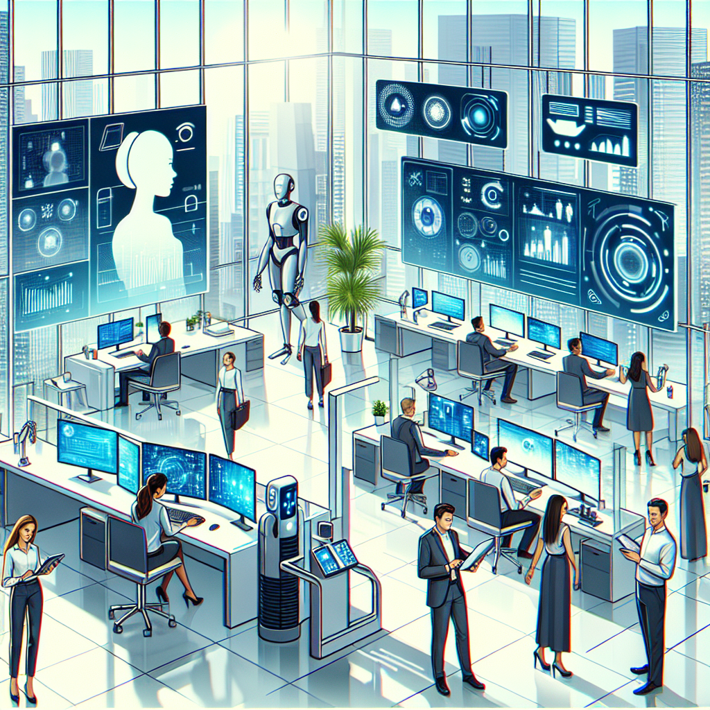 Call center automation how and why