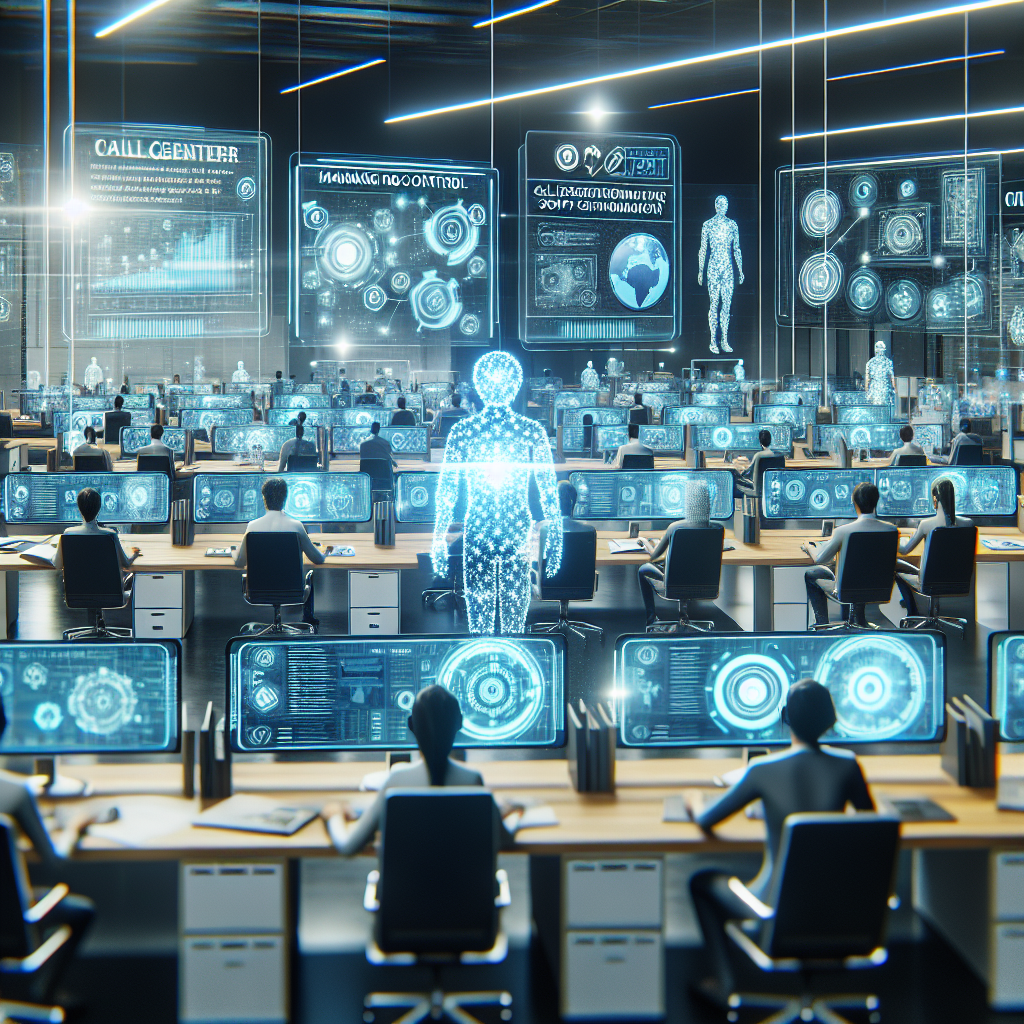 Call center automation software blog