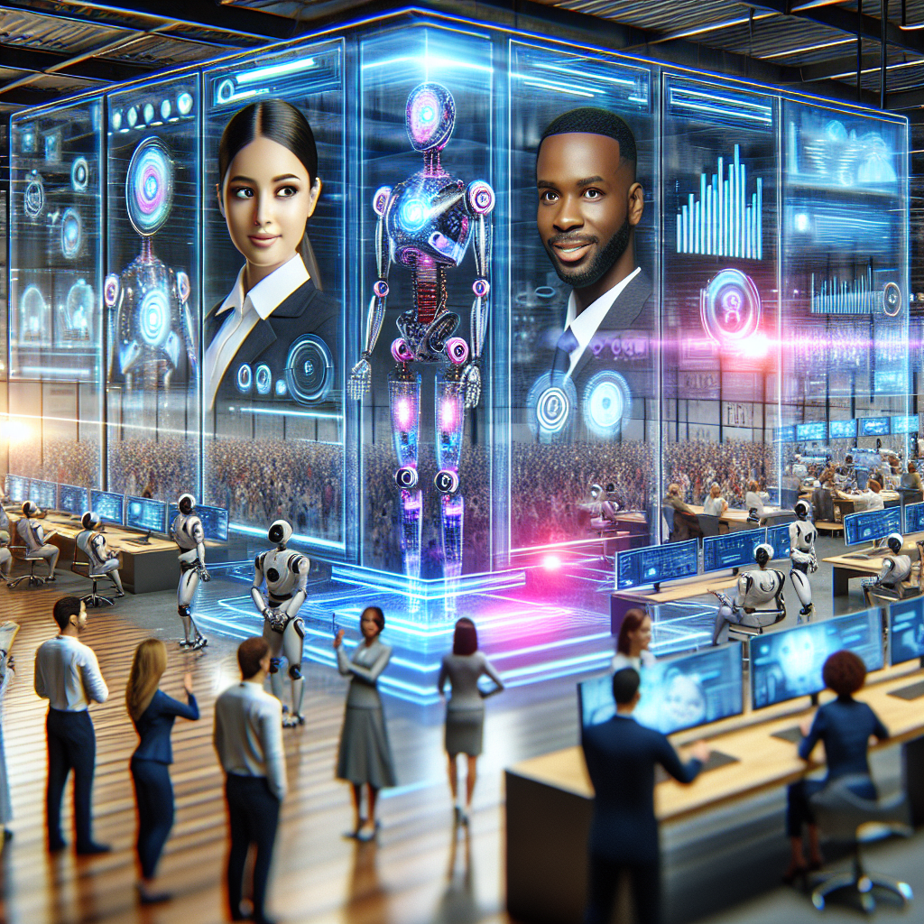 Call center automation solutions