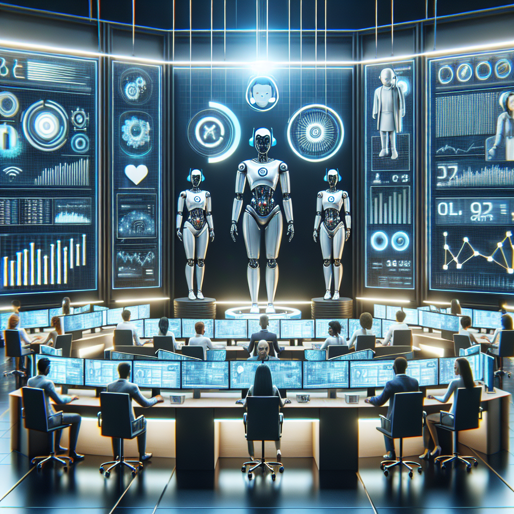 Call center automation solutions reviews