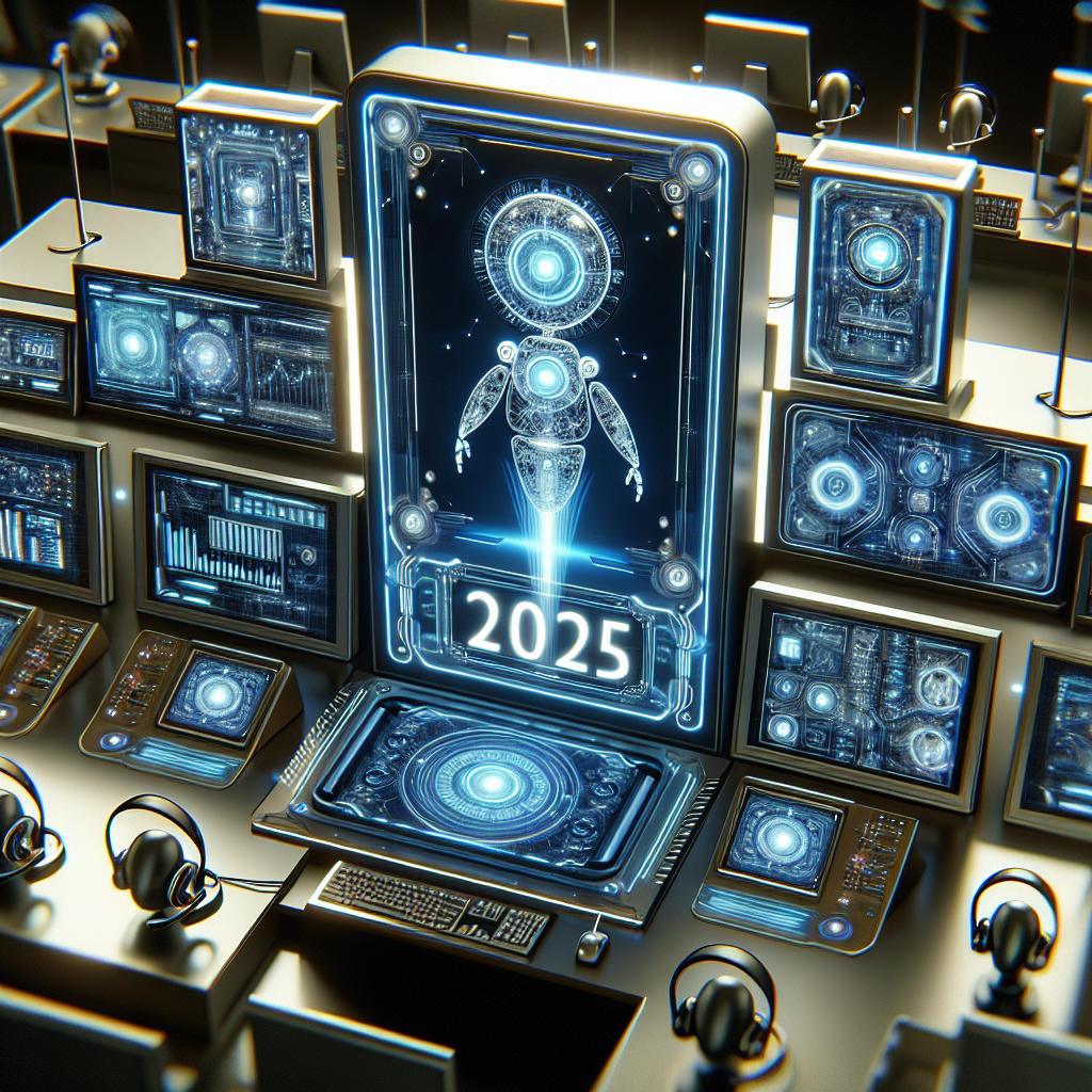 Call center automation with ai