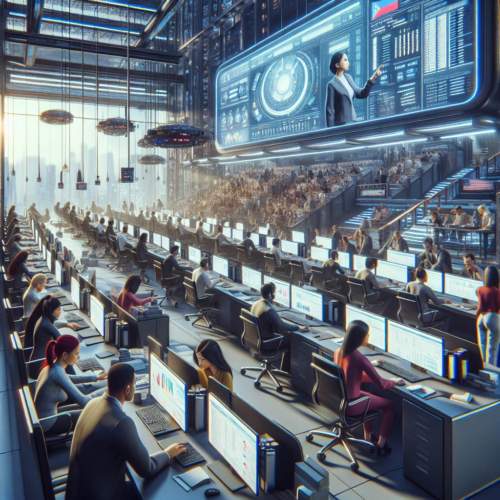 Call center business for sale philippines