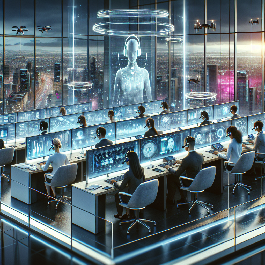 Call center business ideas