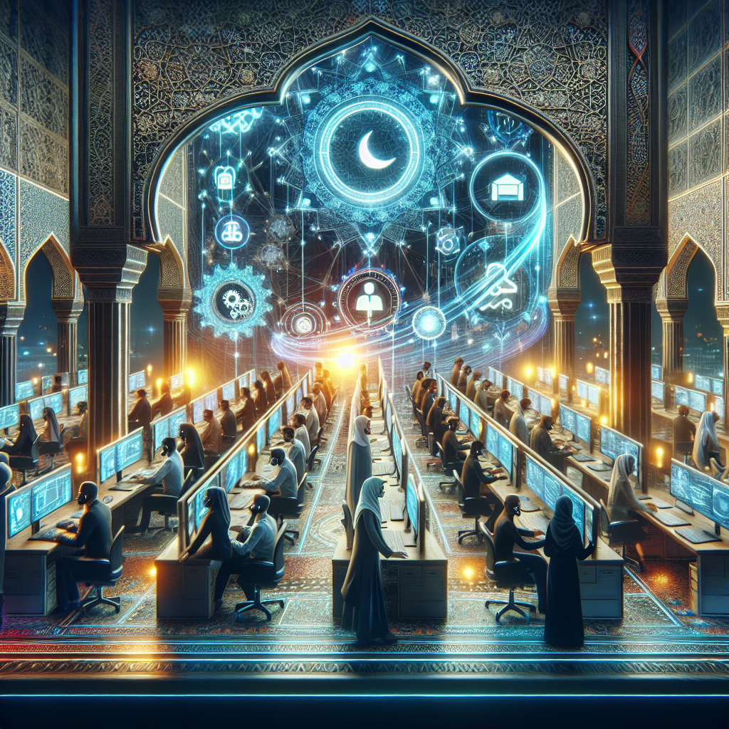 Call center business in pakistan