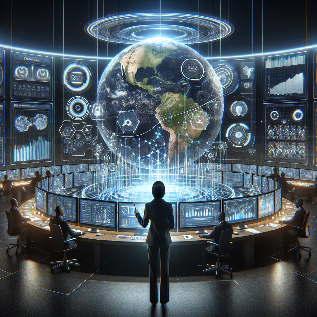 Call center business intelligence