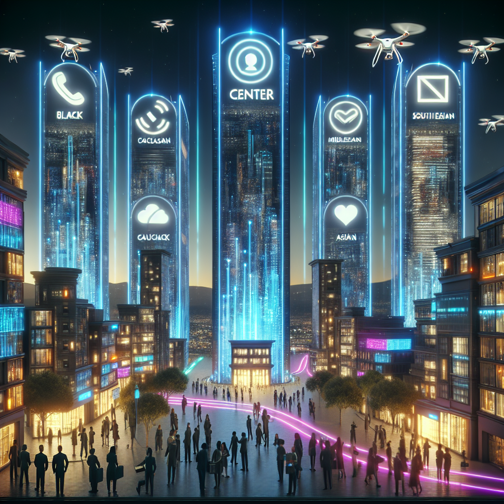 Call center business names