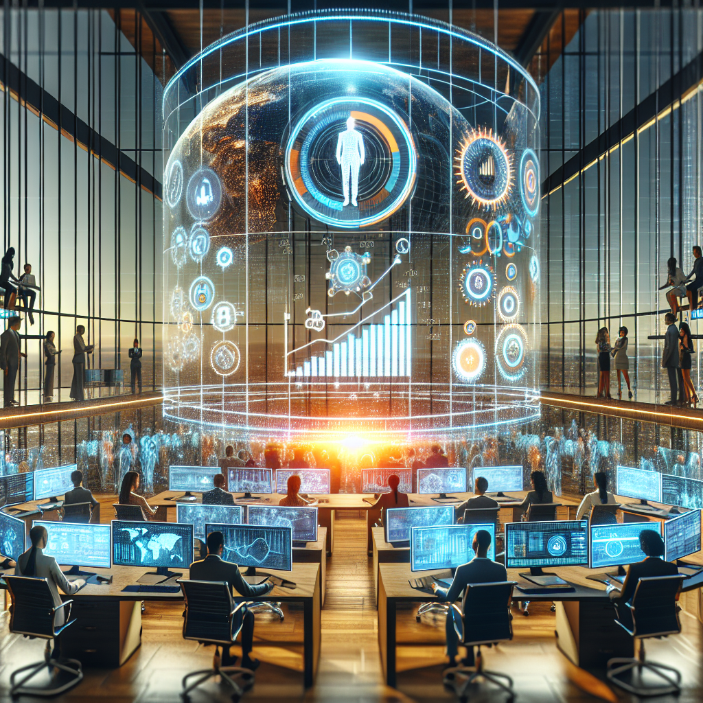 Call center business plan example