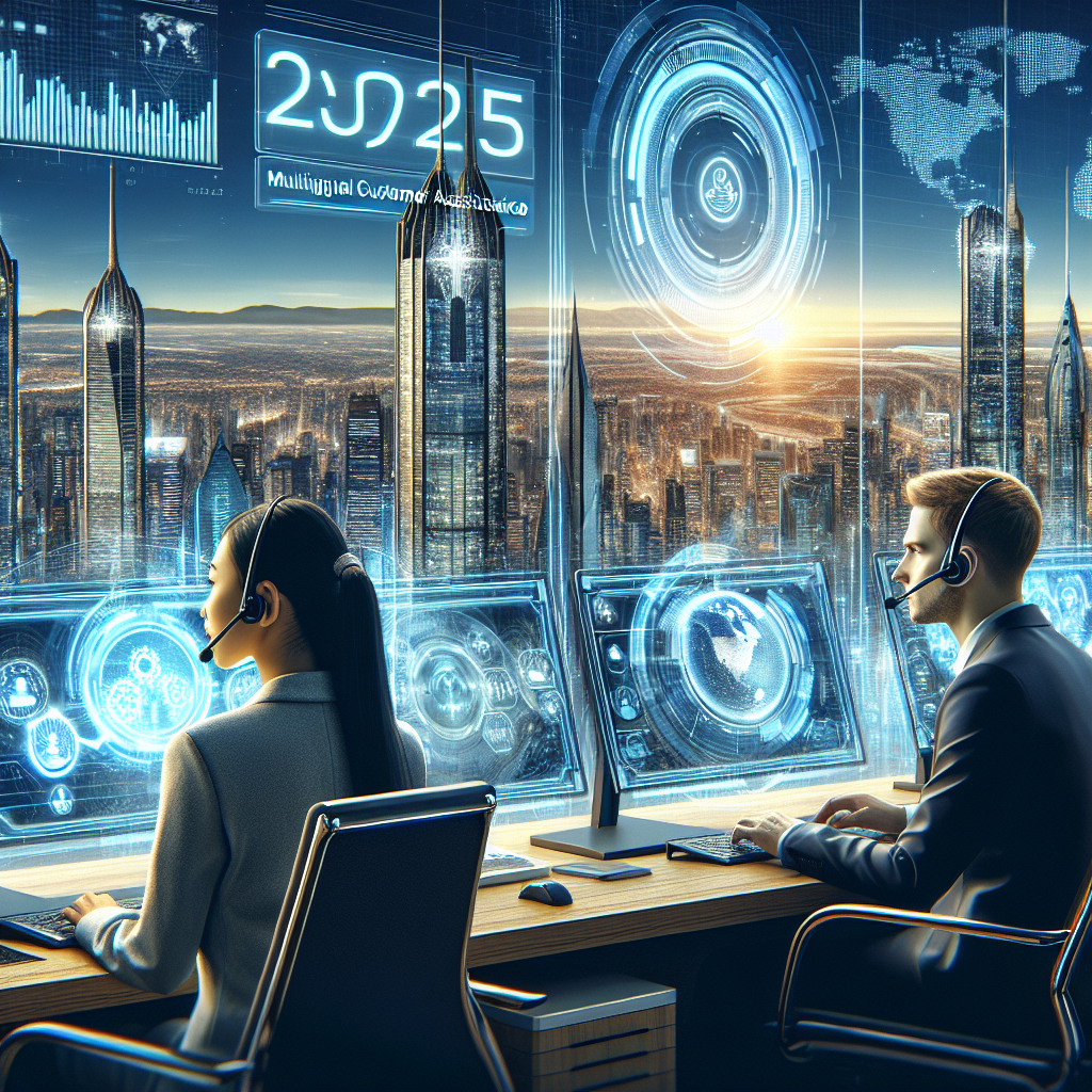 Call center campaigns outsourcing