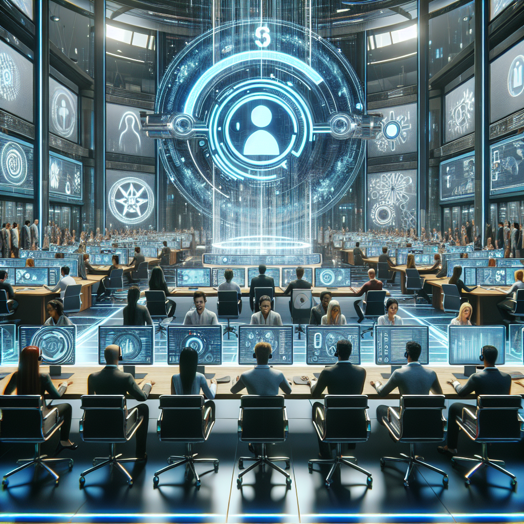 Call center google my business