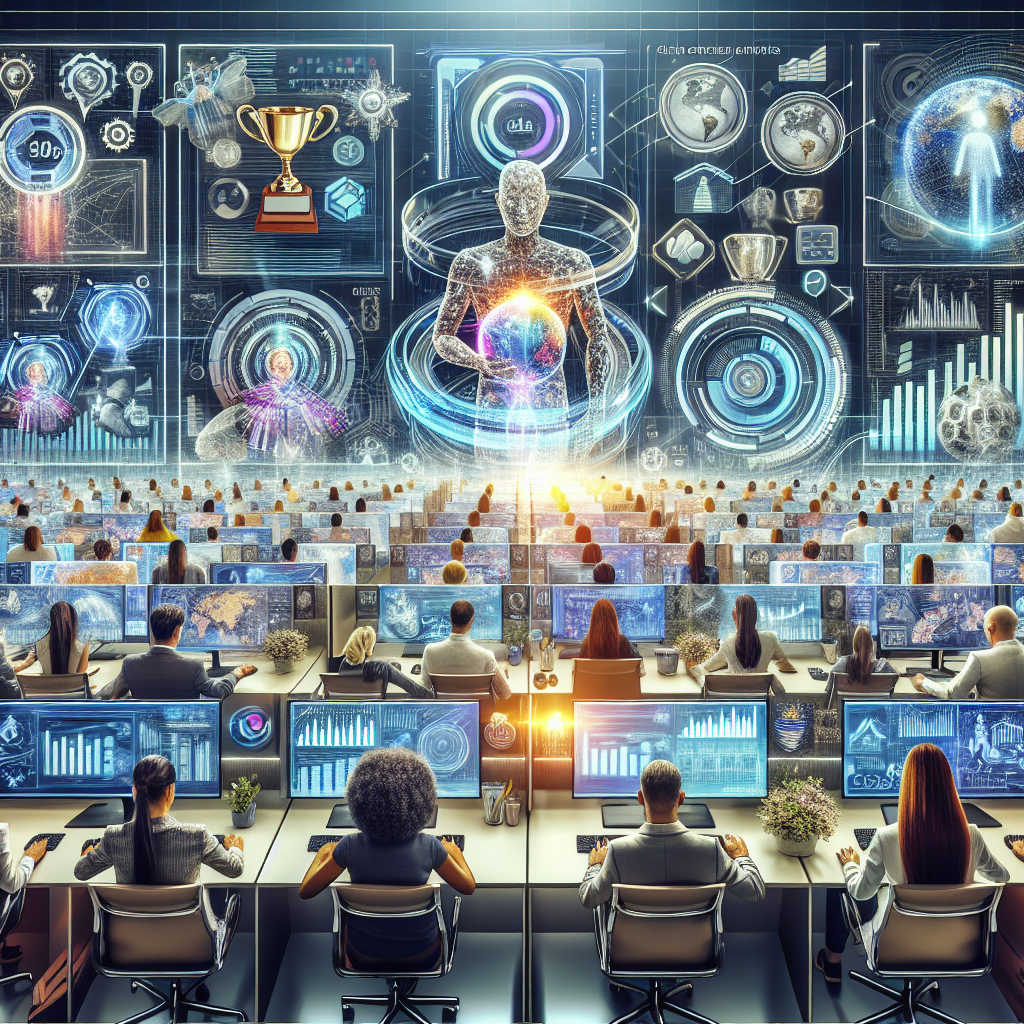 Call center incentive design involves which type of business analytics