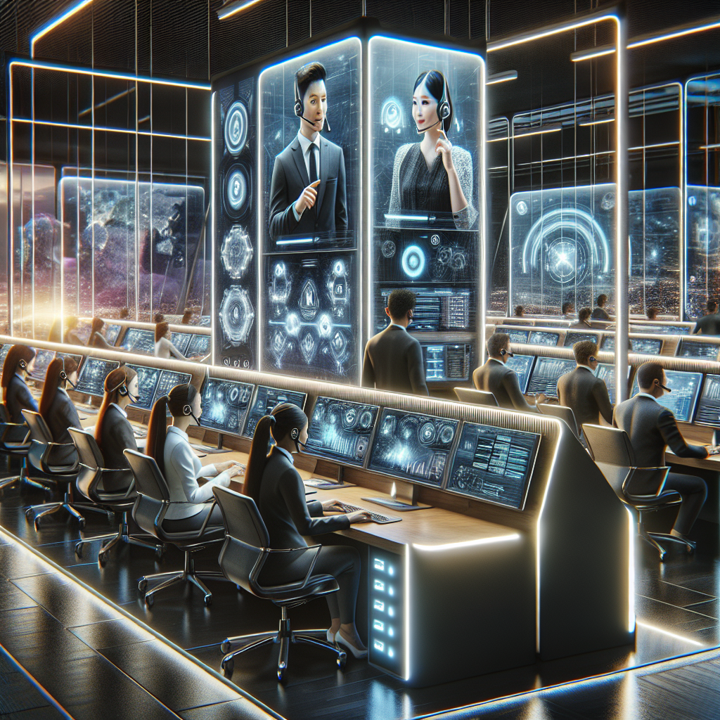 Call center outsource companies