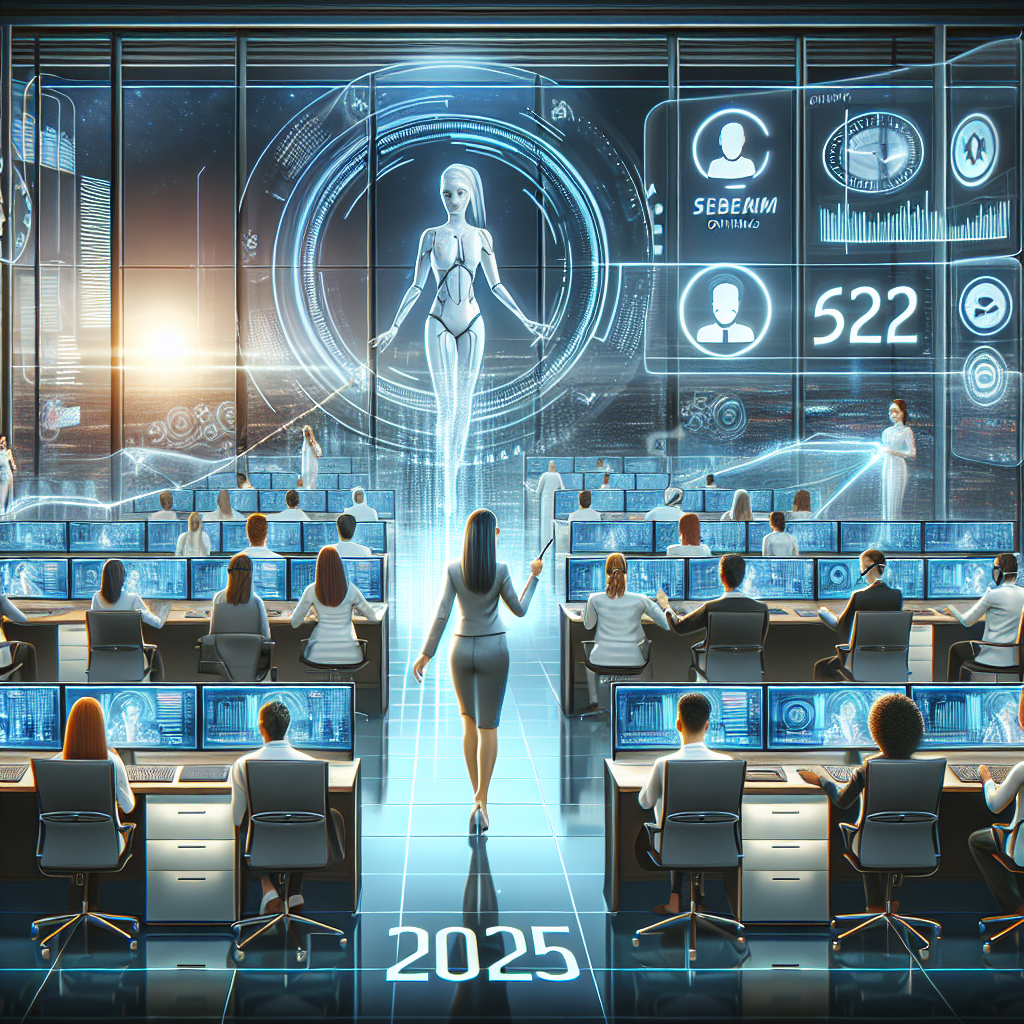 Call center outsource solution