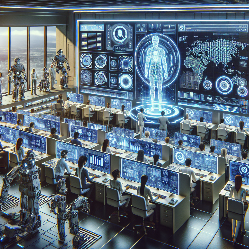 Call center outsource solutions