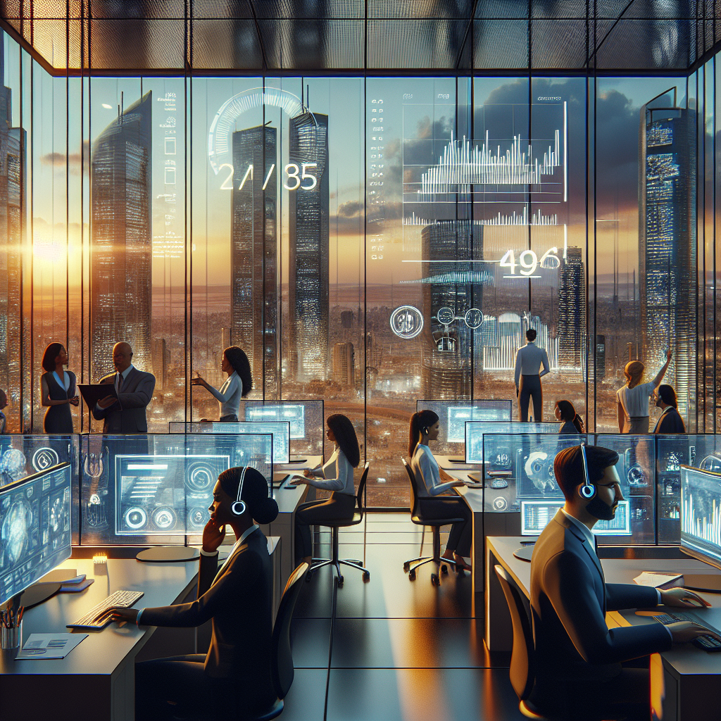 Call center outsourcing companies in egypt