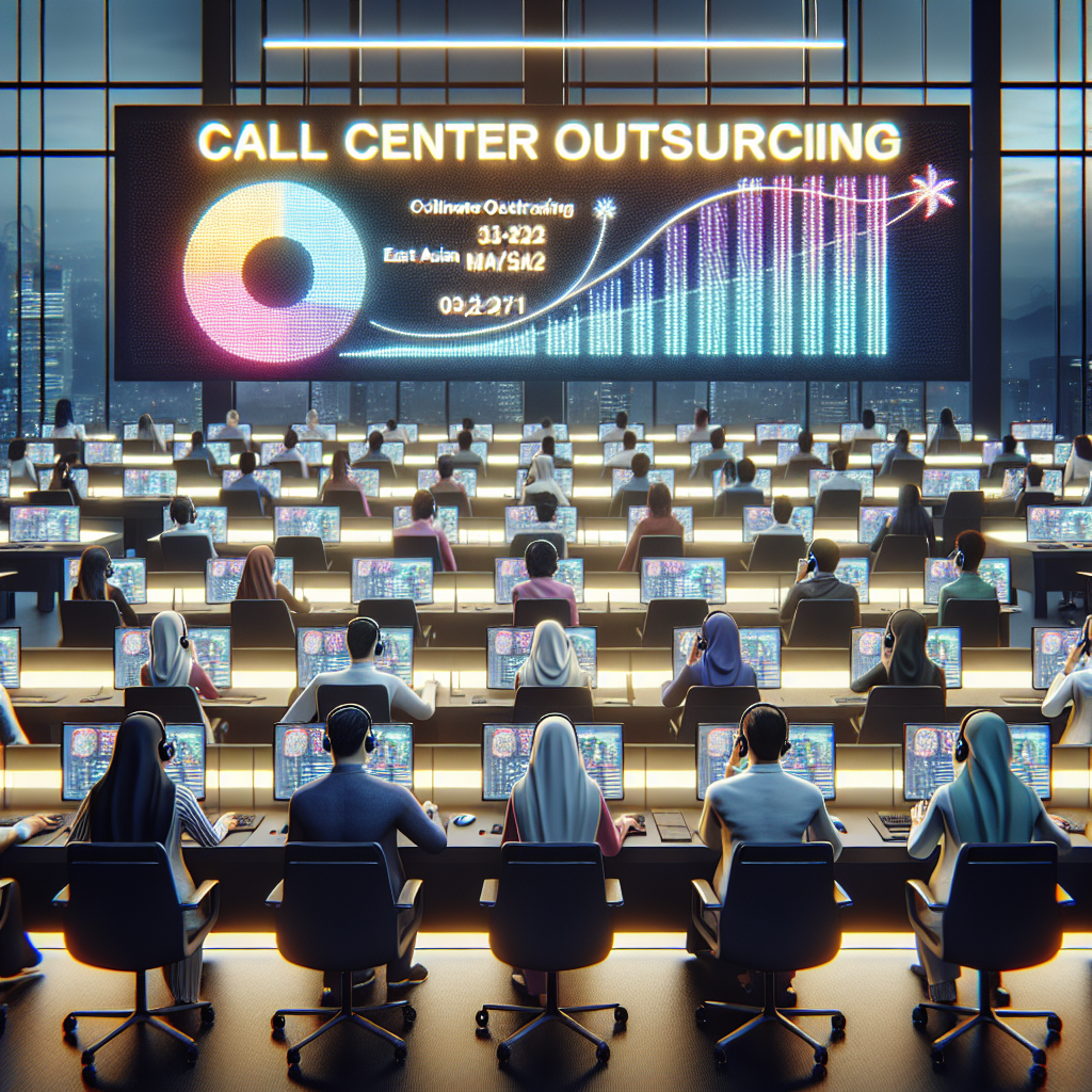 Call center outsourcing companies in malaysia