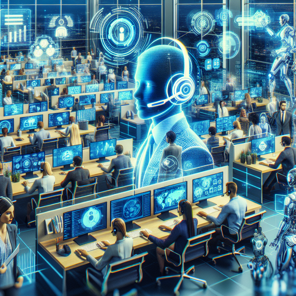 Call center outsourcing companies in usa