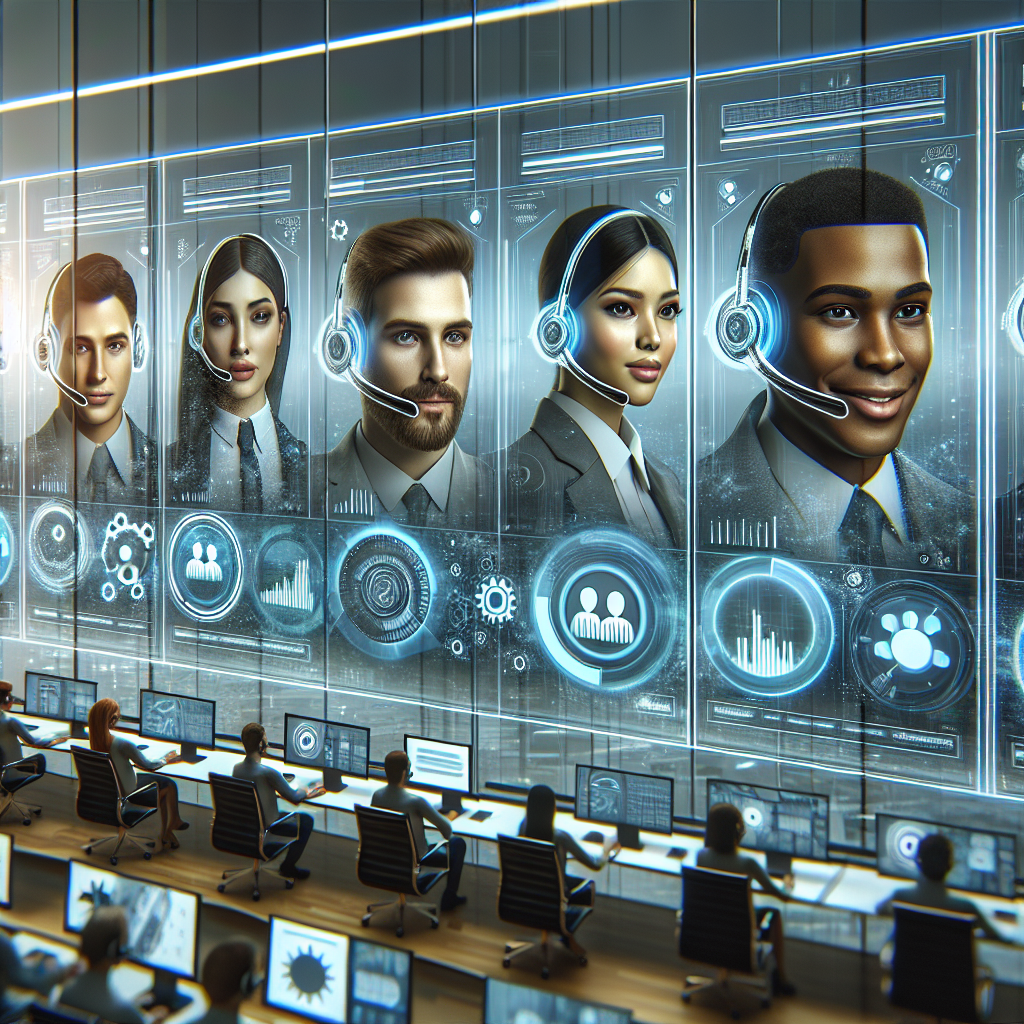 Call center outsourcing comparison