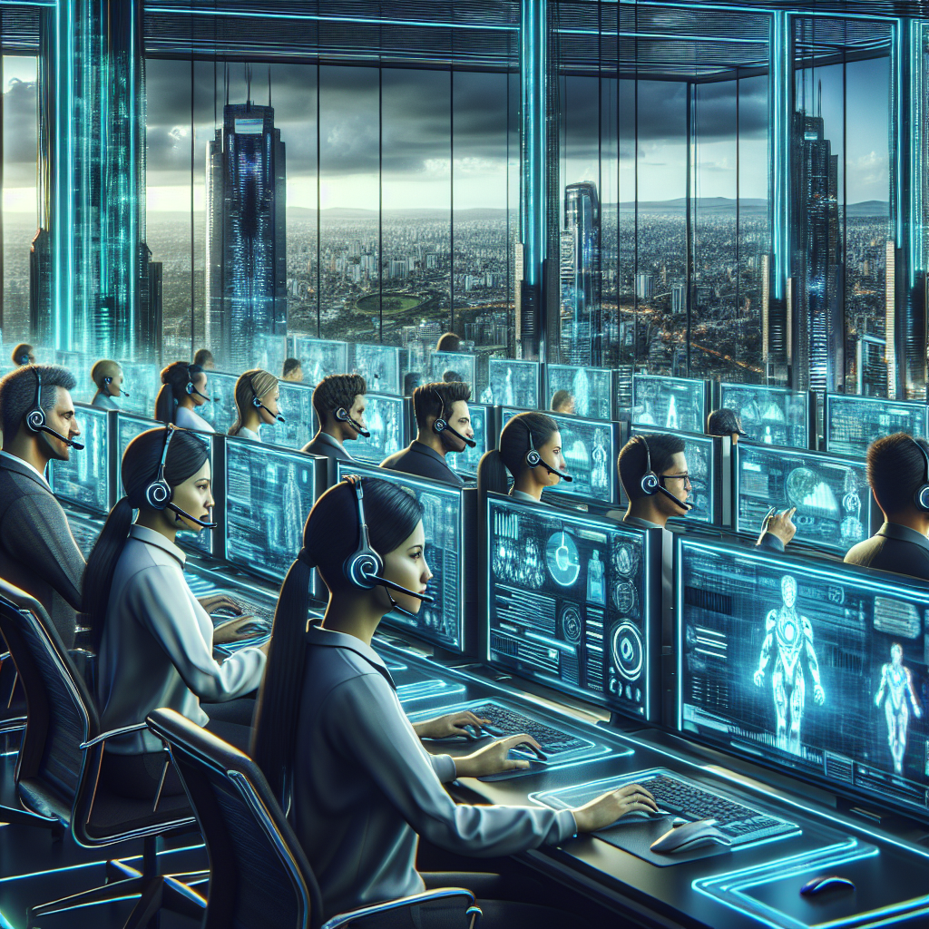 Call center outsourcing in bangalore