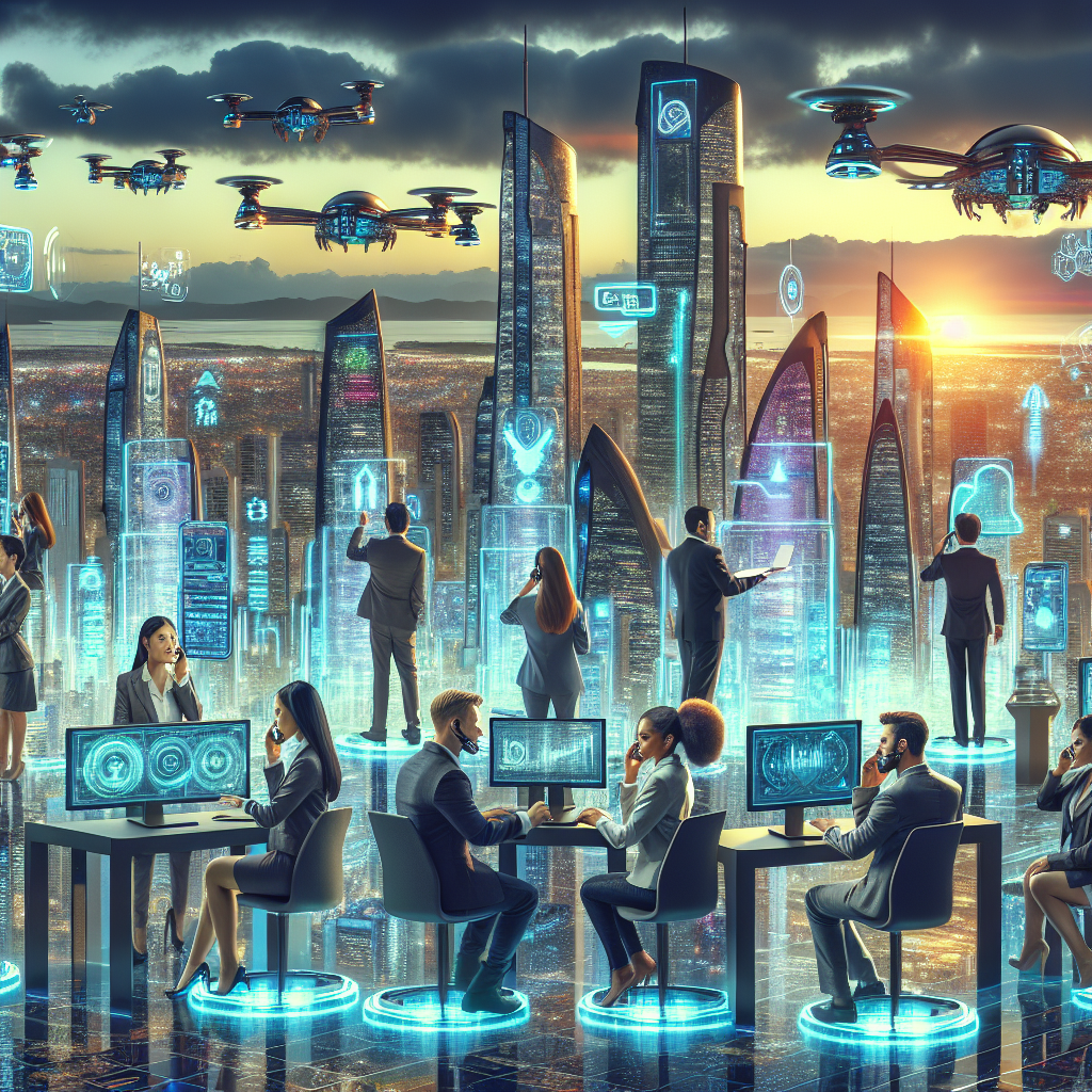 Call center outsourcing in dominican republic