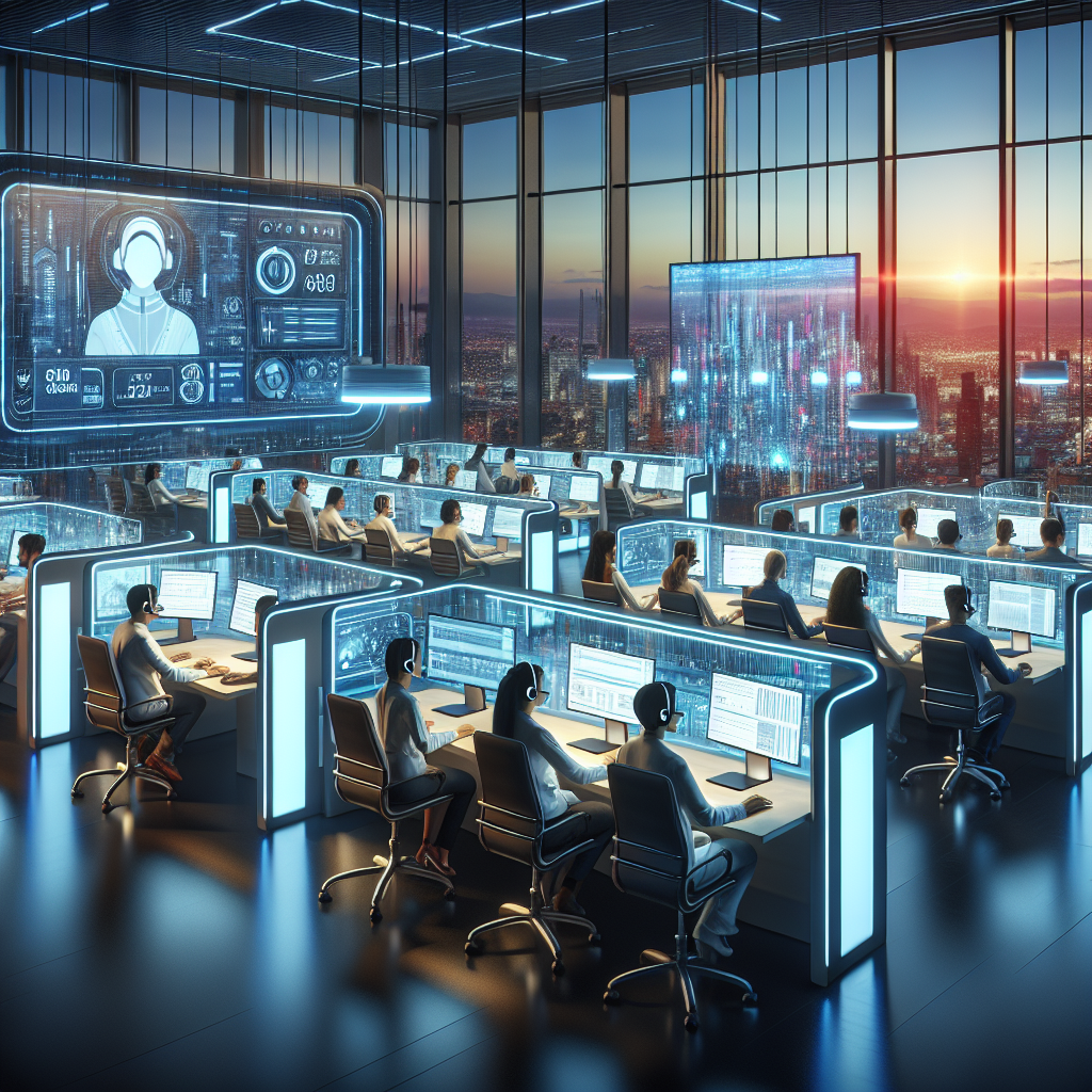 Call center outsourcing in india