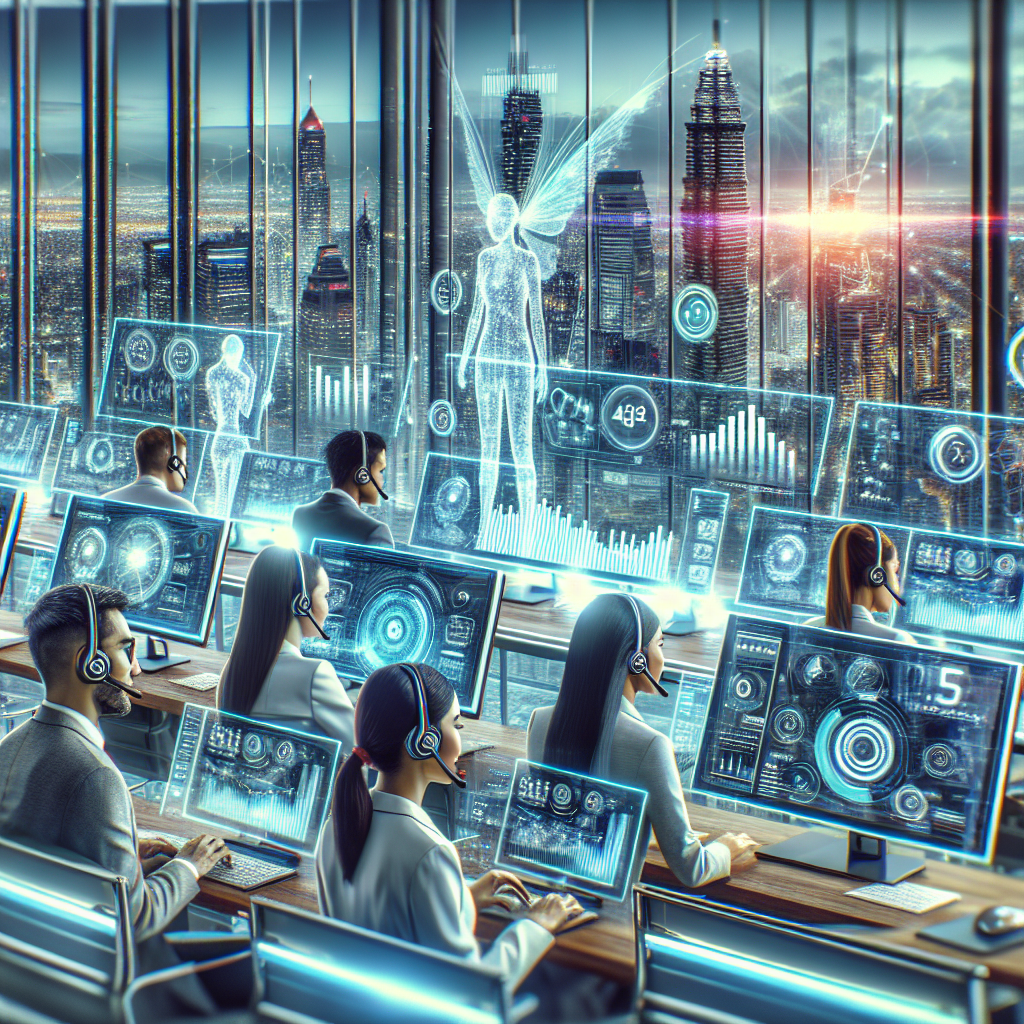 Call center outsourcing indonesia