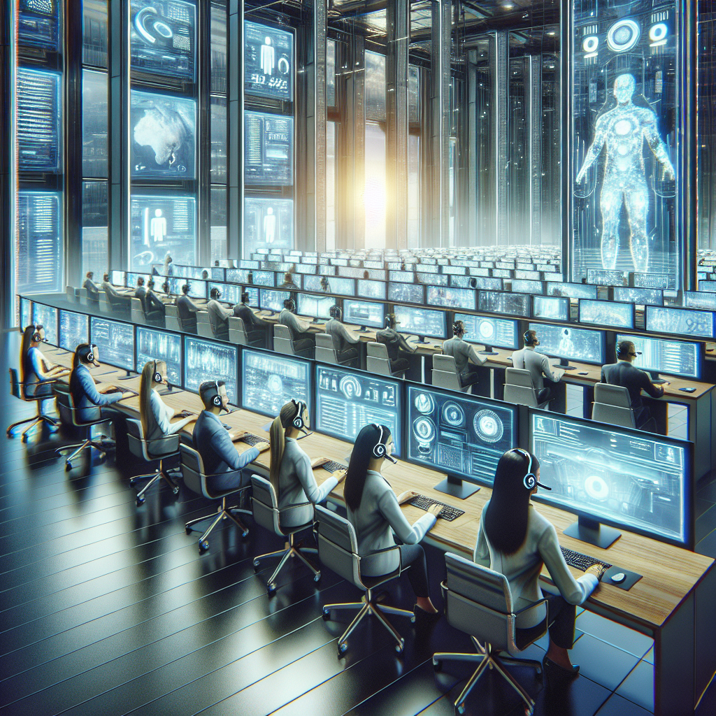 Call center outsourcing milano