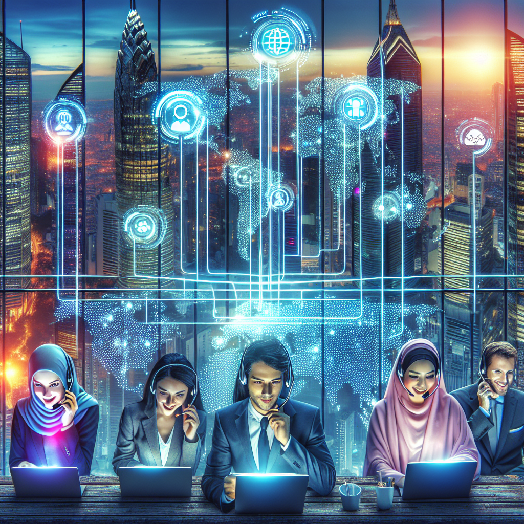 Call center outsourcing vendor list