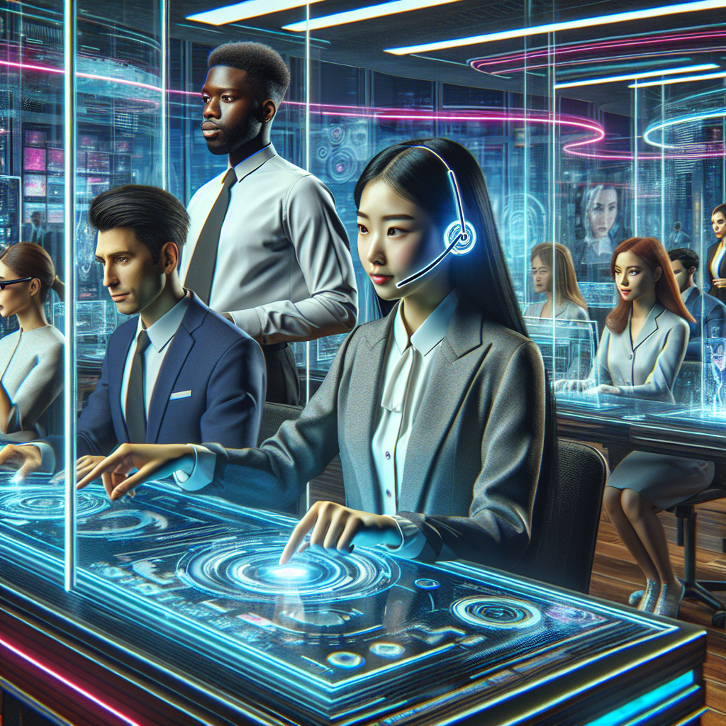 Call center outsourcing vendors