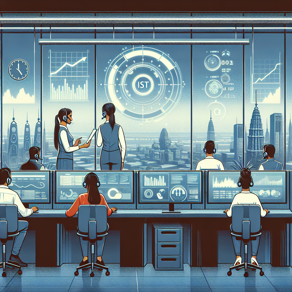 Call center outsourcing vendors in india