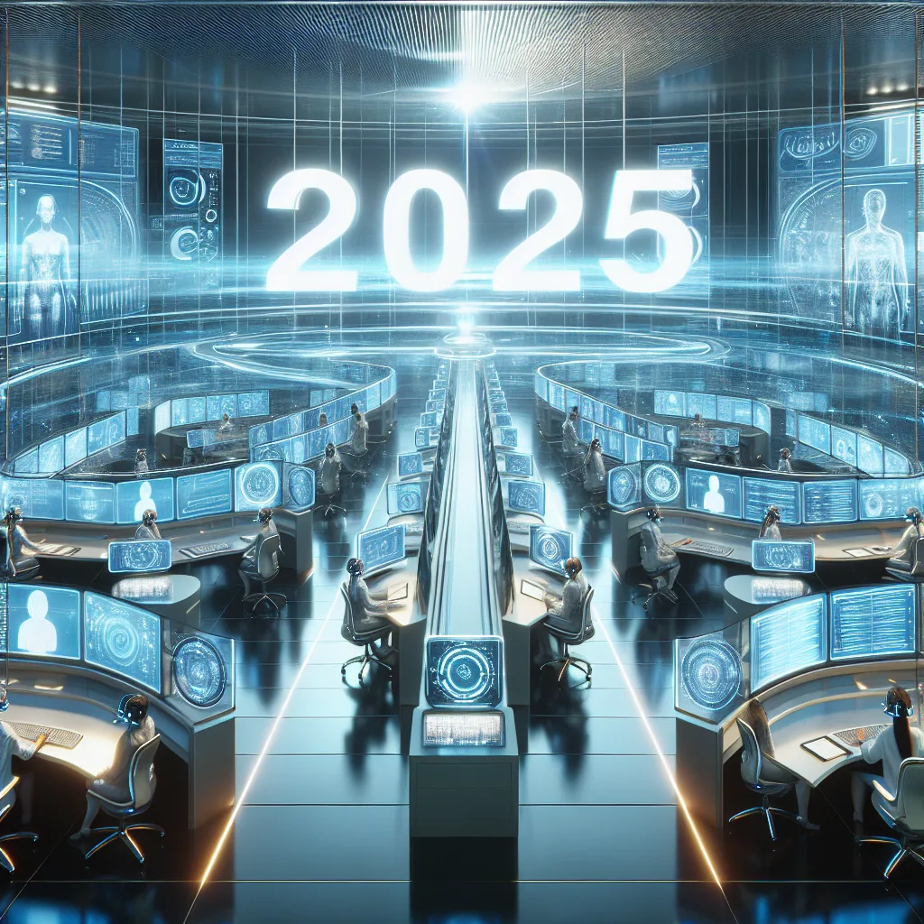 Call center software for medical practice